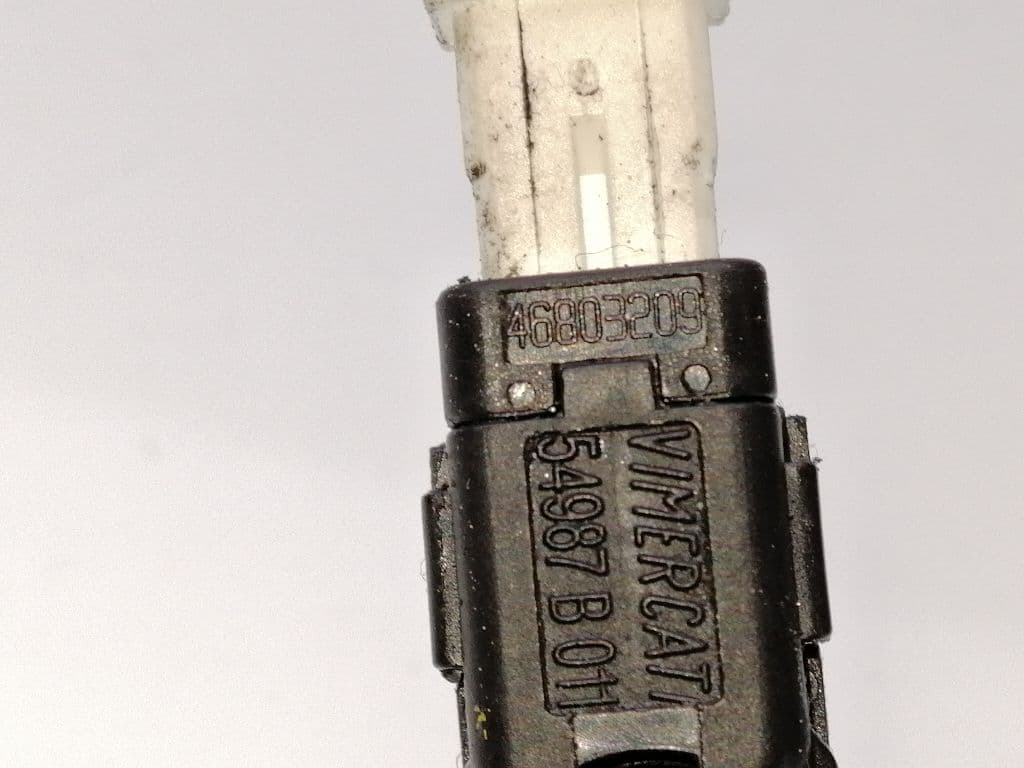 Interruptor FIAT FIORINO 3