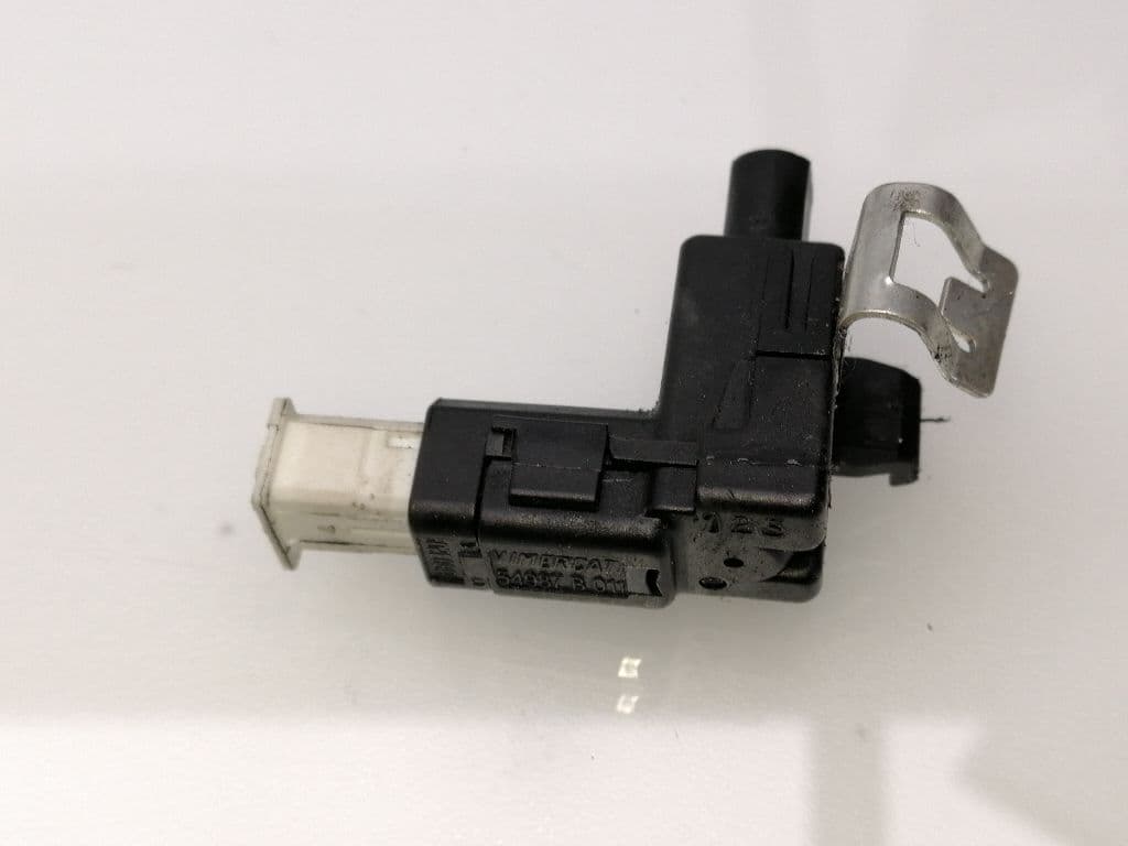 Interruptor FIAT FIORINO 2