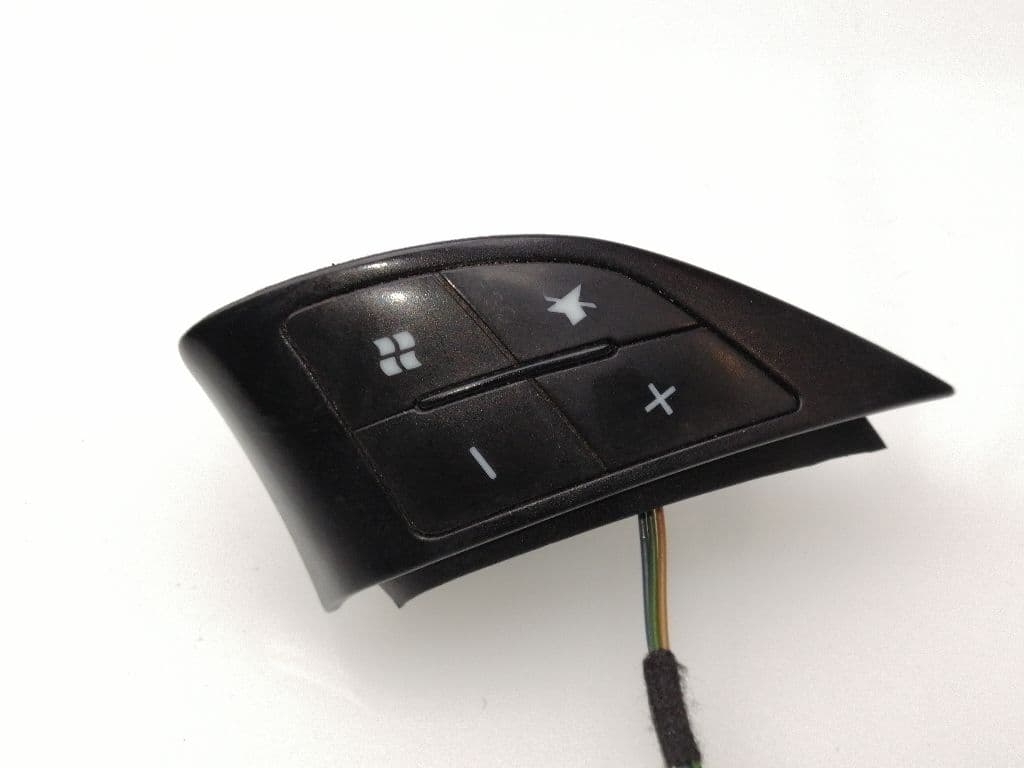 Mando volante FIAT FIORINO 5