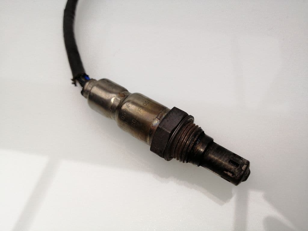 Sonda lambda FIAT FIORINO 4