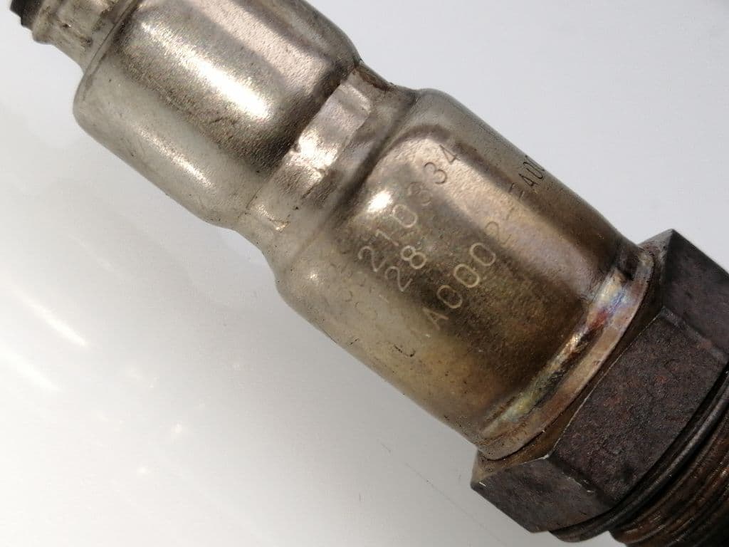 Sonda lambda FIAT FIORINO 3