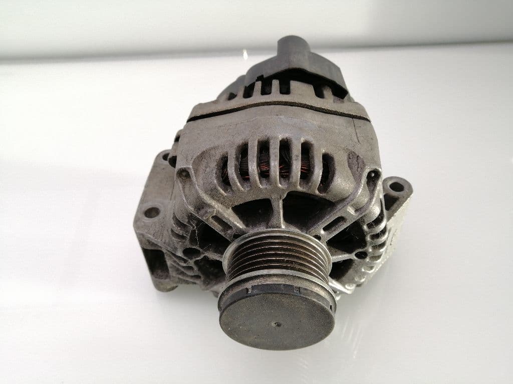 Alternador FIAT FIORINO