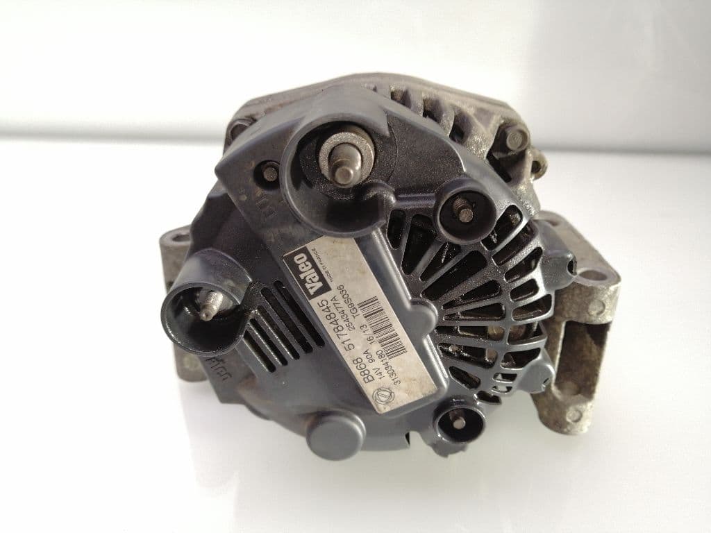Alternador FIAT FIORINO 3