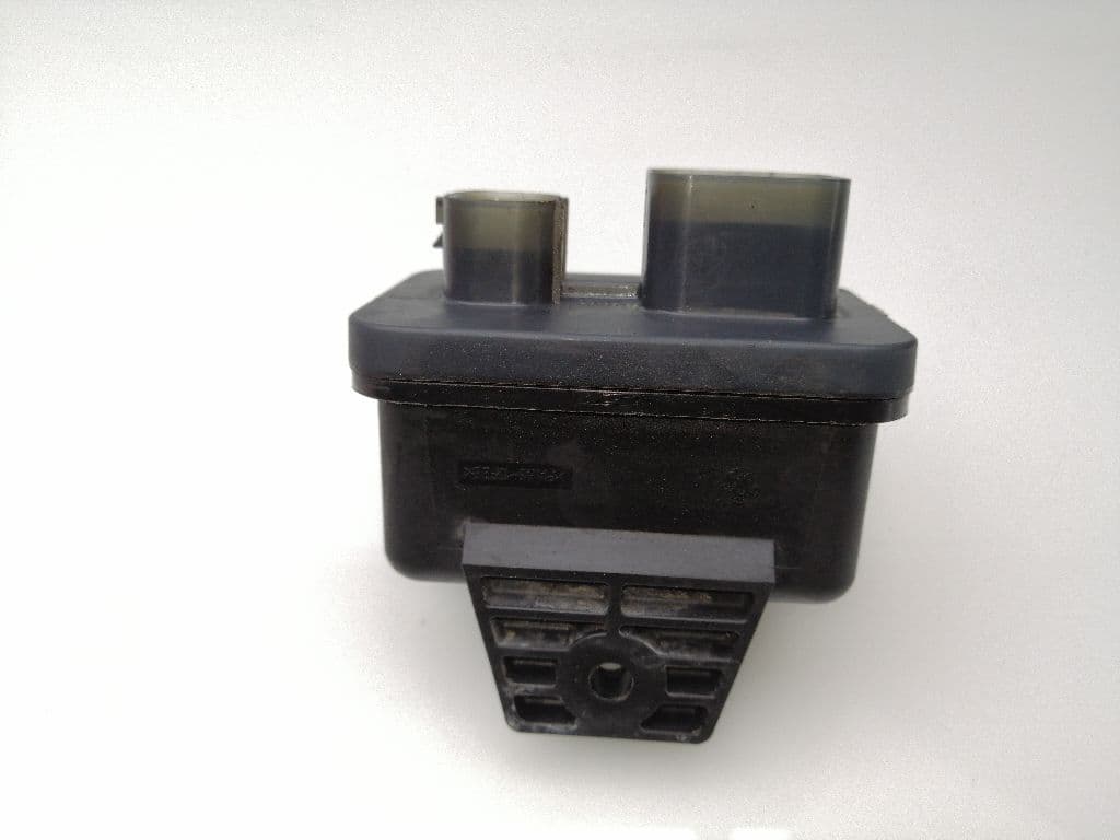 Caja precalentamiento FIAT FIORINO 3