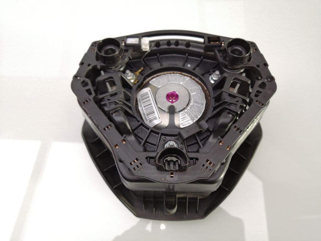Airbag delantero izquierdo FIAT FIORINO 4