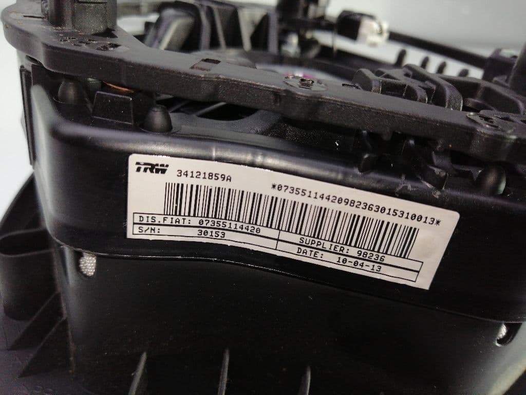 Airbag delantero izquierdo FIAT FIORINO 2