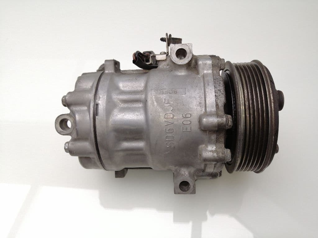 Recambio FIAT FIORINO ref. 0051893889 2