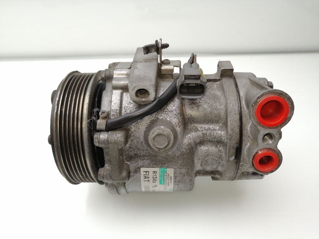 Recambio FIAT FIORINO ref. 0051893889