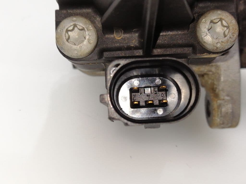 Valvula egr FIAT FIORINO 3