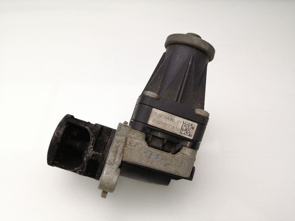 Valvula egr FIAT FIORINO