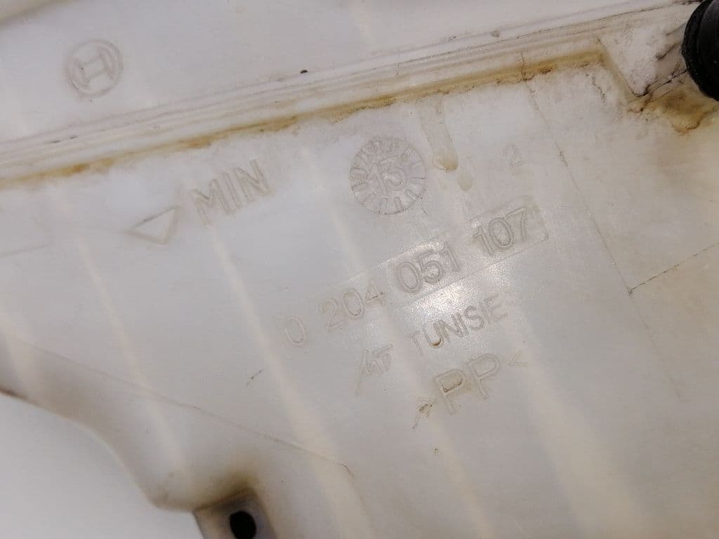Bomba freno FIAT FIORINO 4