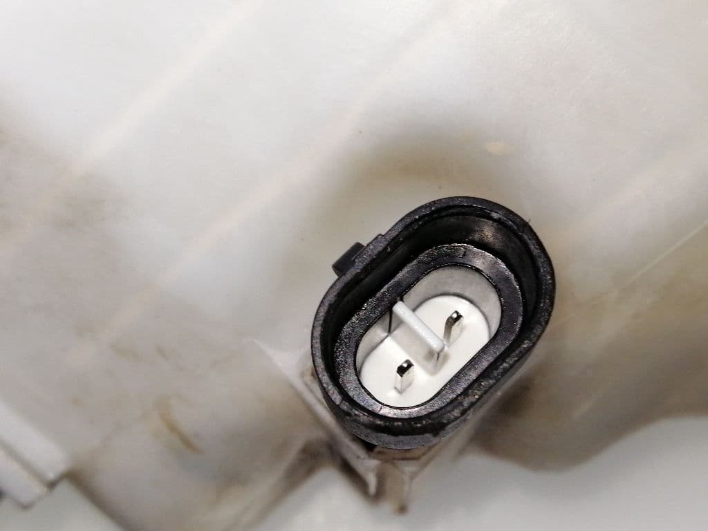 Bomba freno FIAT FIORINO 2