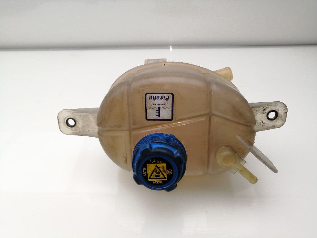 Deposito expansion FIAT FIORINO 2