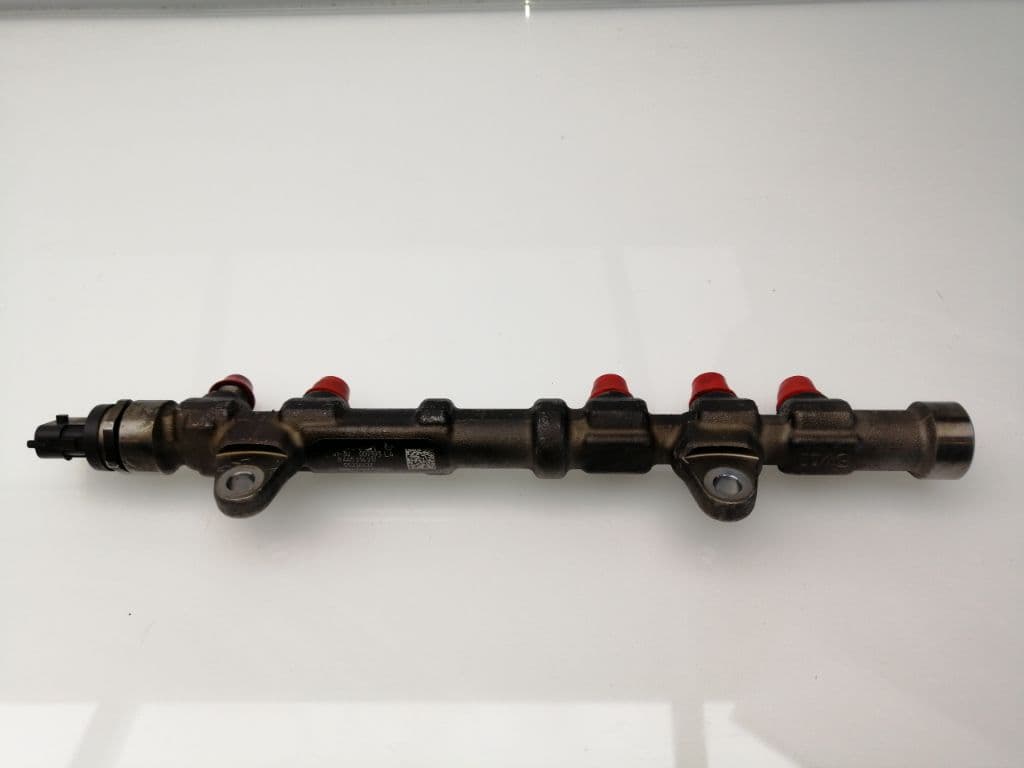 Rampa inyectora FIAT FIORINO