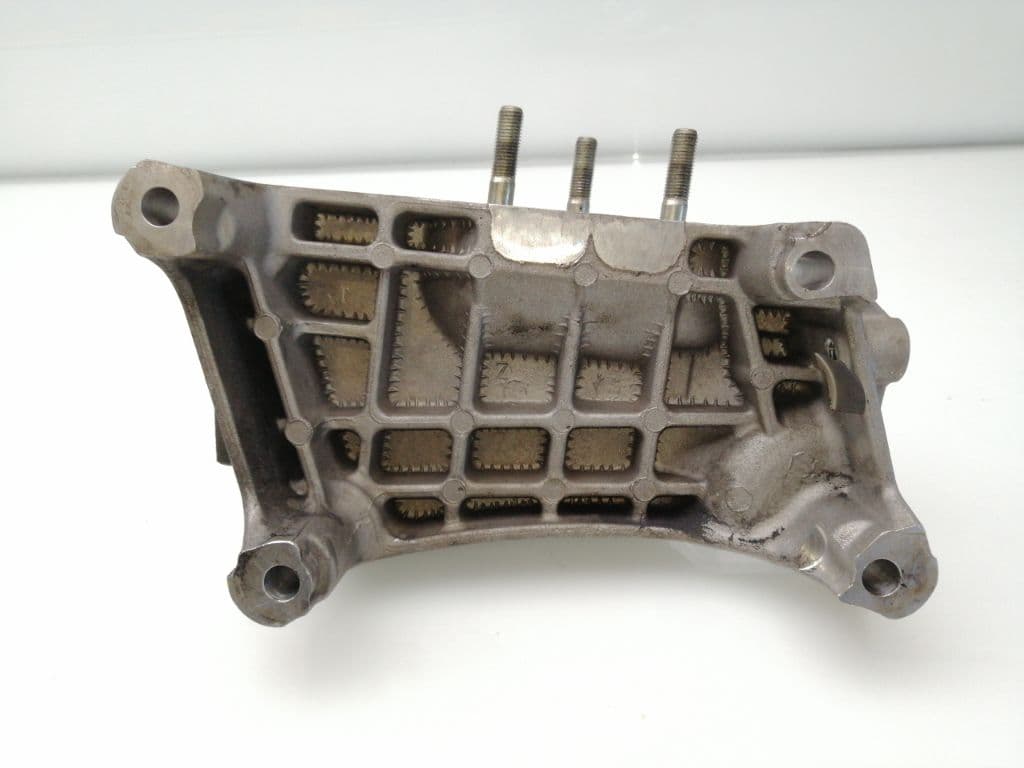 Soporte motor FIAT FIORINO 4