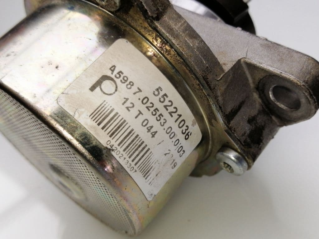 Depresor freno / bomba vacio FIAT FIORINO 3
