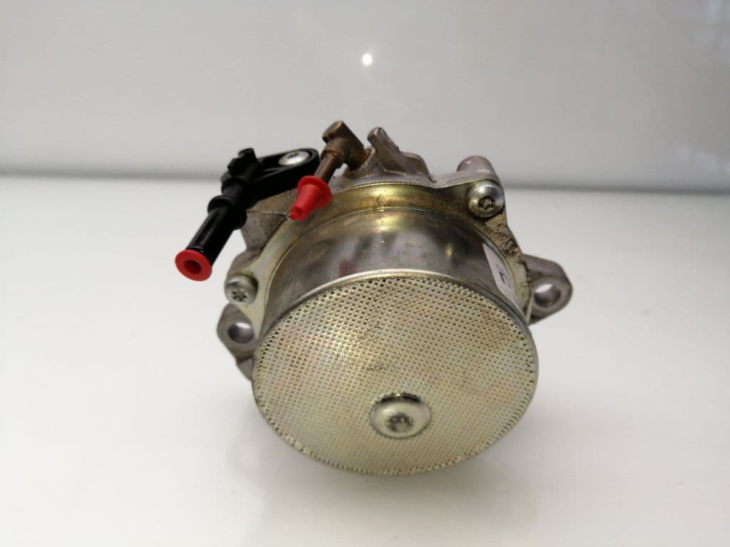 Depresor freno / bomba vacio FIAT FIORINO 2