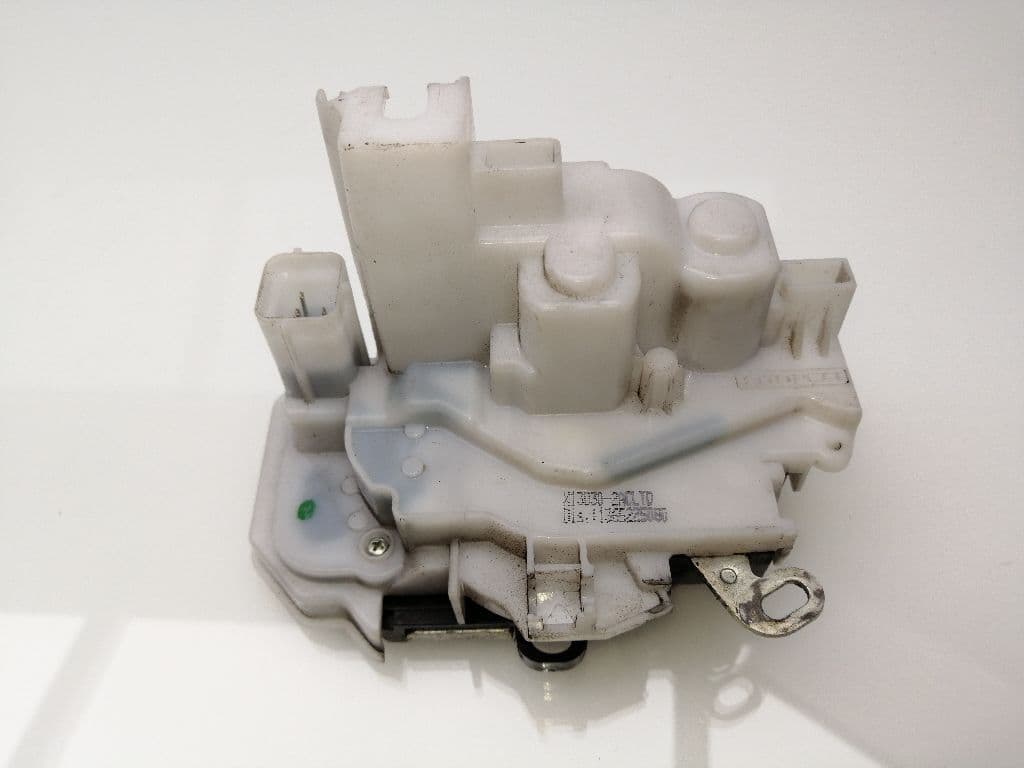 Cerradura puerta delantera derecha FIAT FIORINO 5