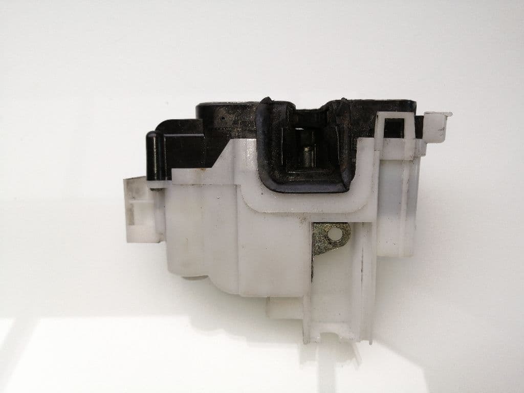 Cerradura puerta delantera izquierda FIAT FIORINO 4