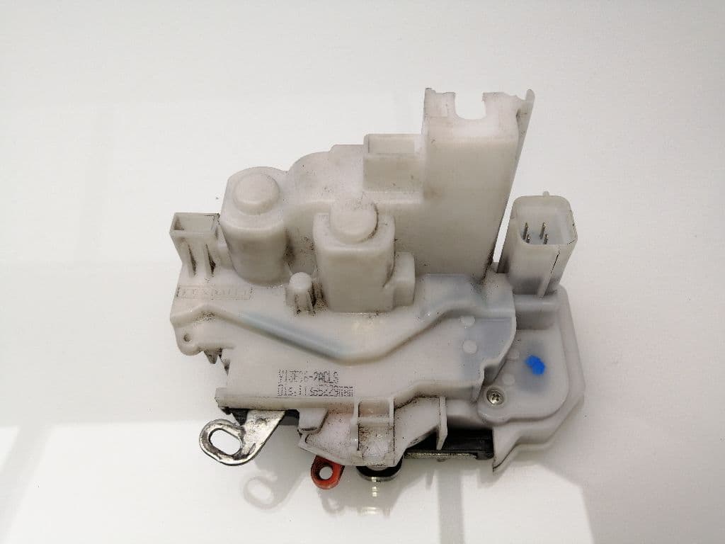 Cerradura puerta delantera izquierda FIAT FIORINO 3