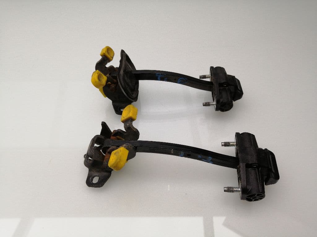 Herramientas FIAT FIORINO