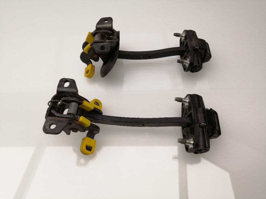 Herramientas FIAT FIORINO 2