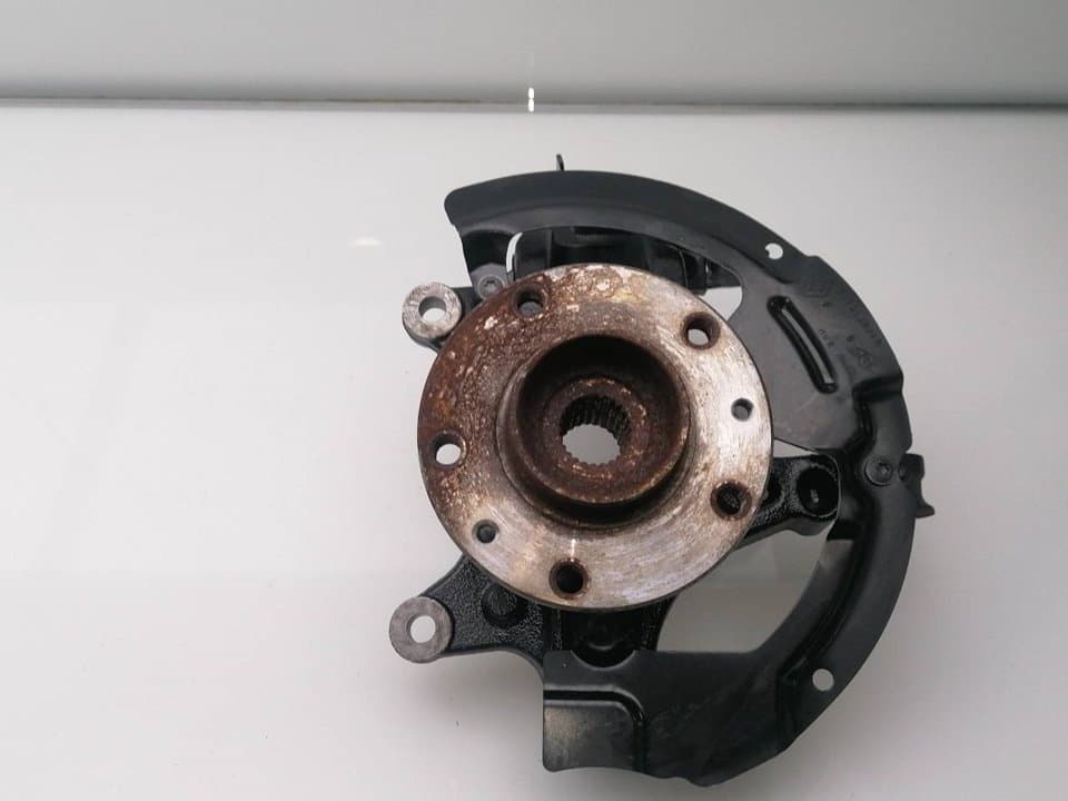 Mangueta delantera izquierda RENAULT MEGANE IV BERLINA 5P 2