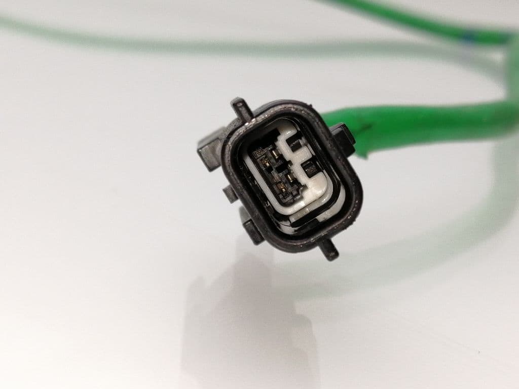 Sensor RENAULT MEGANE IV BERLINA 5P 3