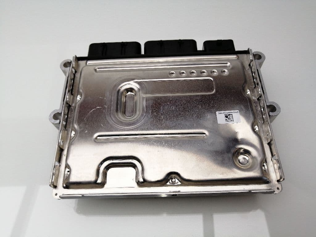 Centralita motor uce RENAULT MEGANE IV BERLINA 5P 4