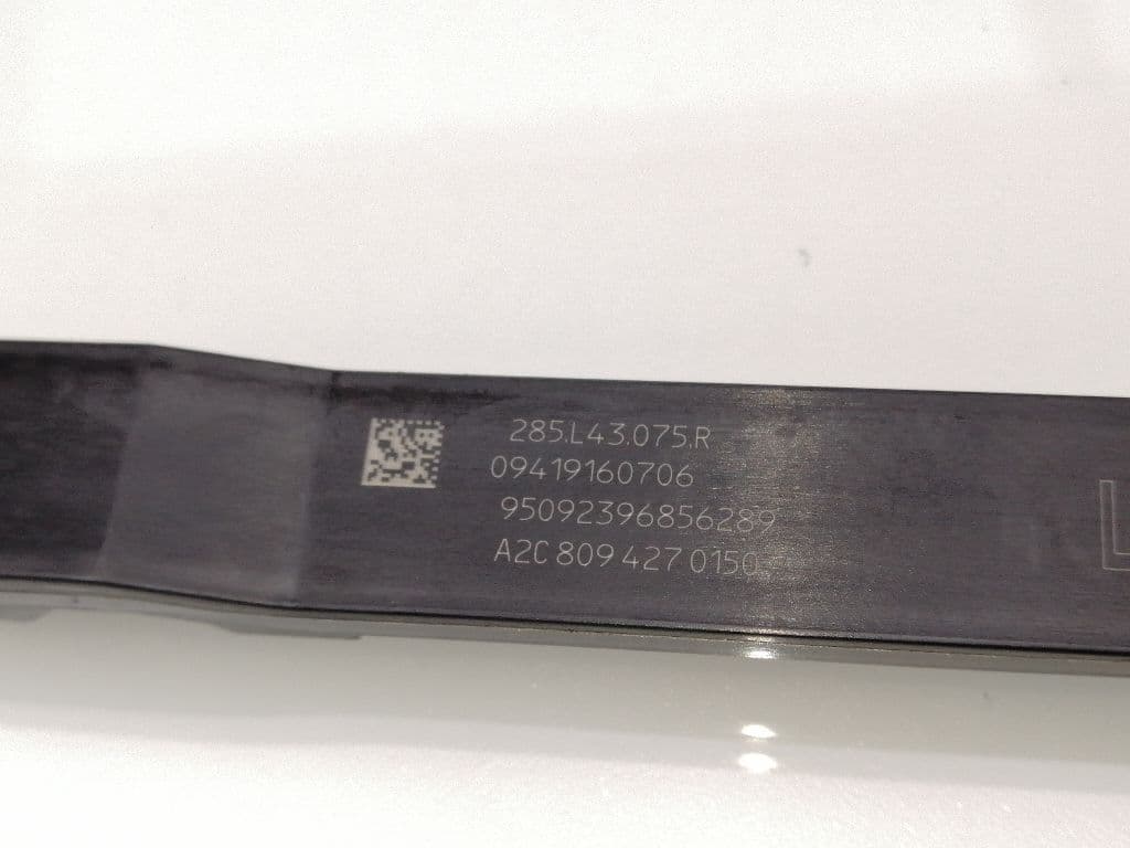 Sensor RENAULT MEGANE IV BERLINA 5P 3