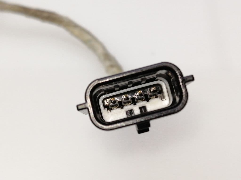 Sensor RENAULT MEGANE IV BERLINA 5P 2