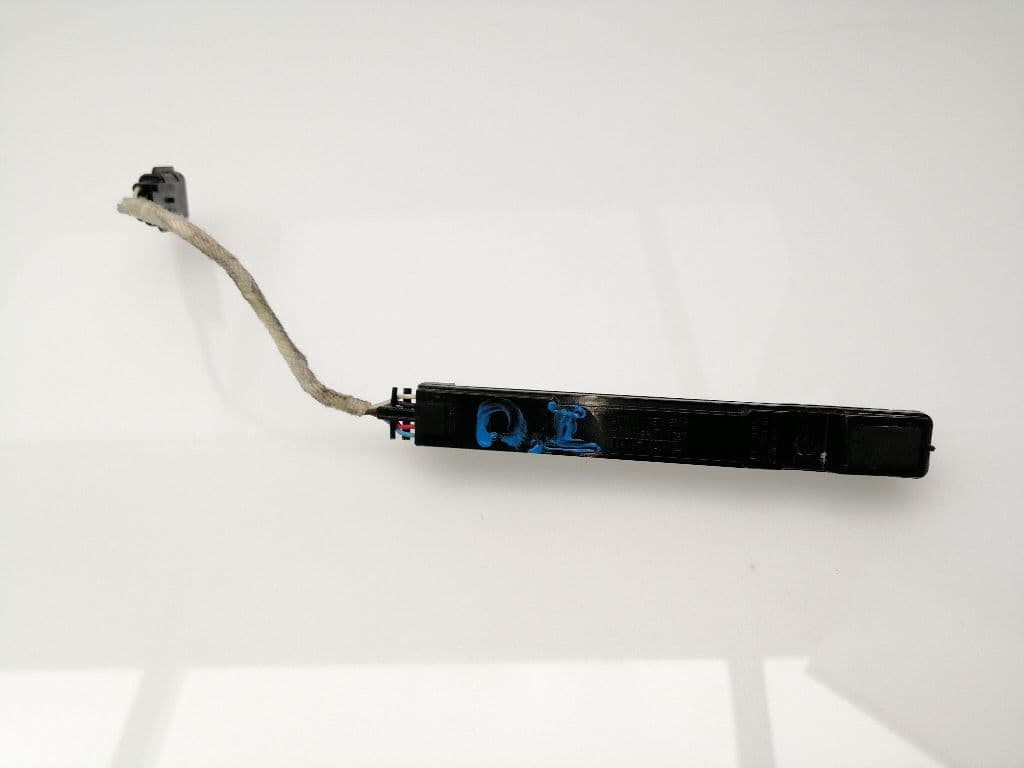 Sensor RENAULT MEGANE IV BERLINA 5P
