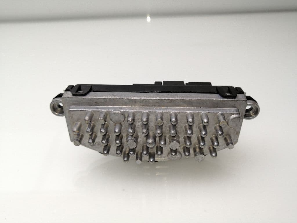 Resistencia calefaccion RENAULT MEGANE IV BERLINA 5P