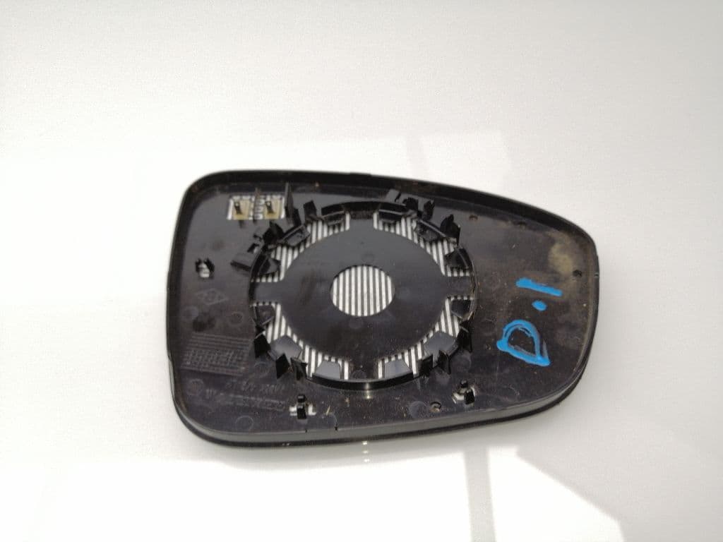 Retrovisor izquierdo RENAULT MEGANE IV BERLINA 5P 3