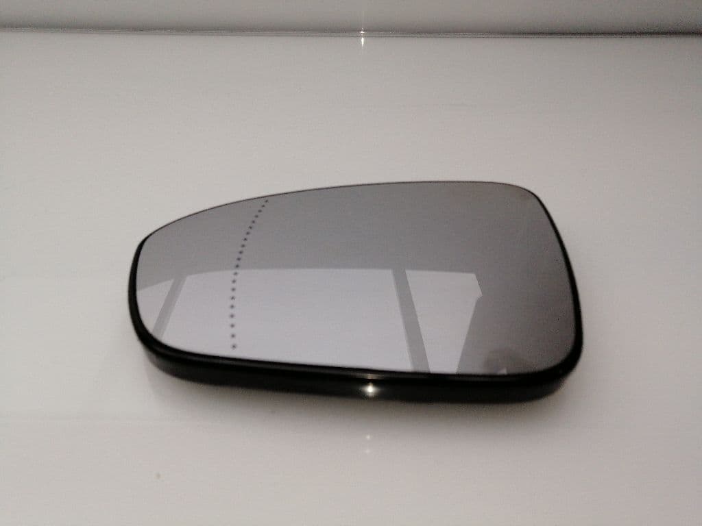 Retrovisor izquierdo RENAULT MEGANE IV BERLINA 5P