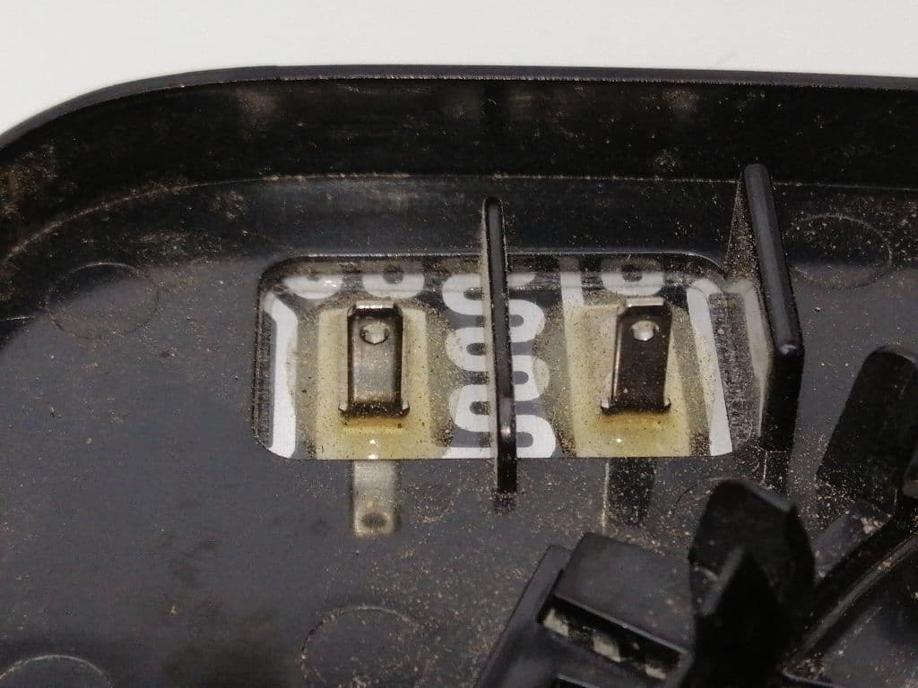 Retrovisor izquierdo RENAULT MEGANE IV BERLINA 5P 2