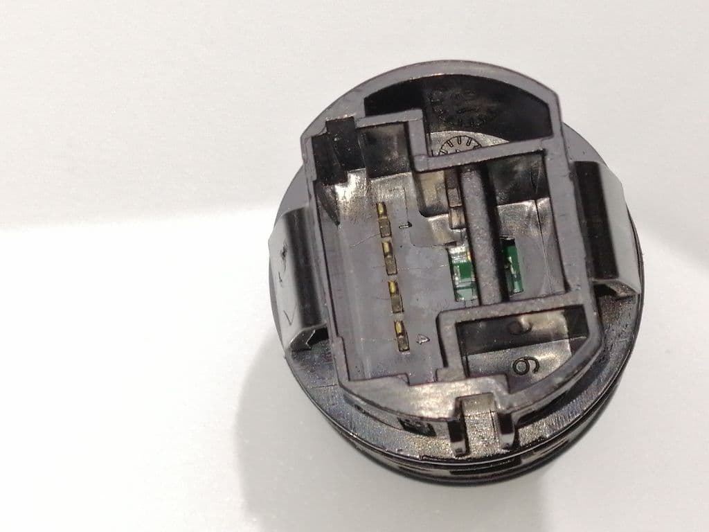 Interruptor RENAULT MEGANE IV BERLINA 5P 3