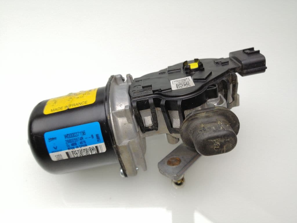 Motor limpia delantero RENAULT MEGANE IV BERLINA 5P