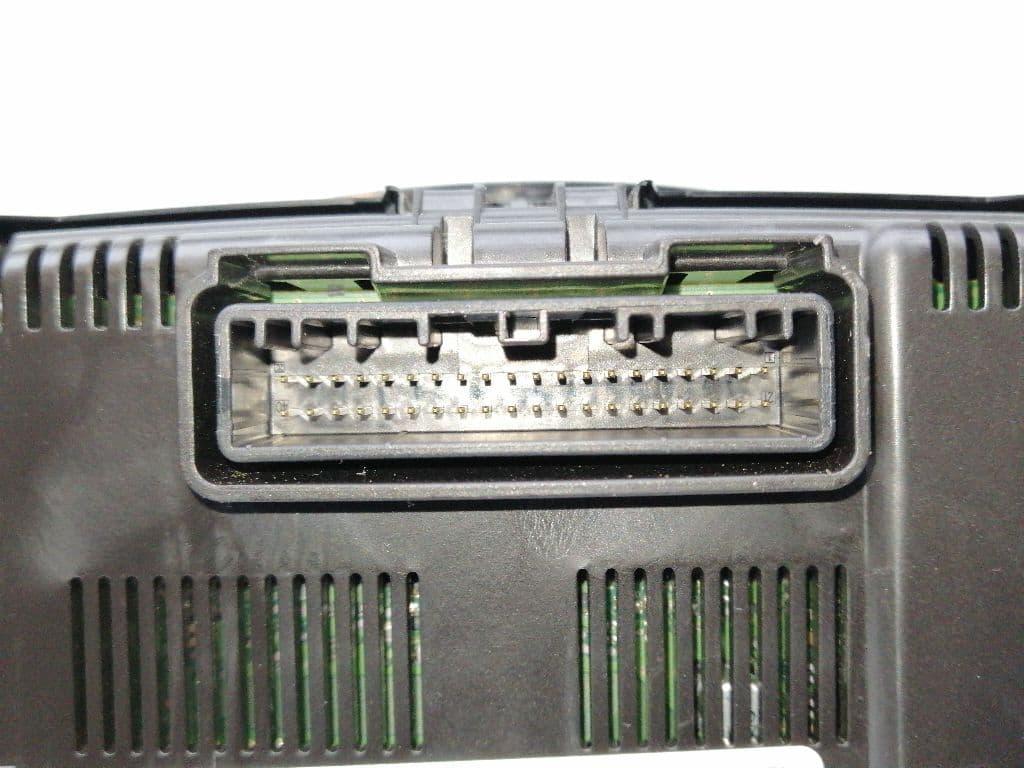 Cuadro instrumentos RENAULT MEGANE IV BERLINA 5P 3