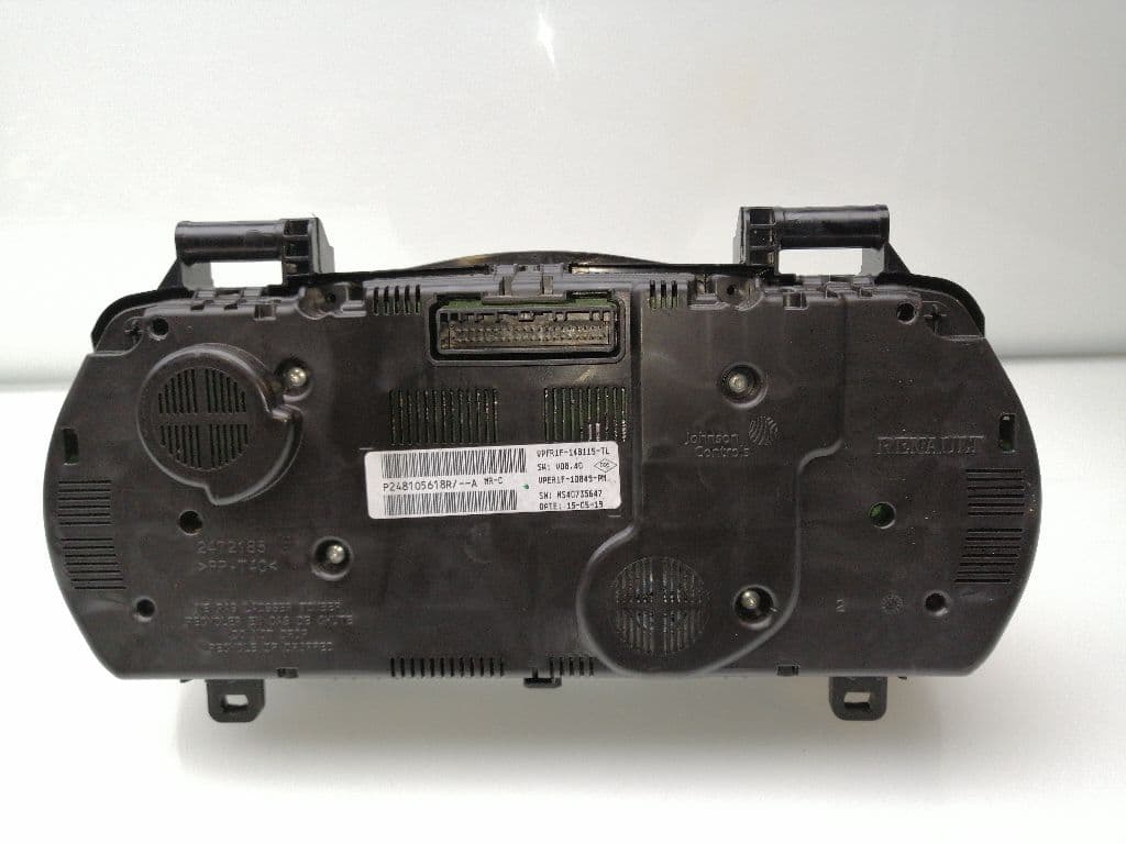Cuadro instrumentos RENAULT MEGANE IV BERLINA 5P 2