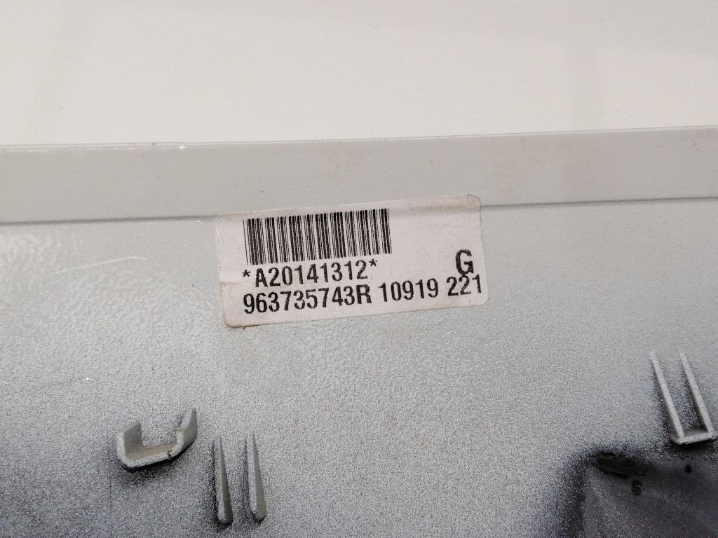 Retrovisor izquierdo RENAULT MEGANE IV BERLINA 5P 4