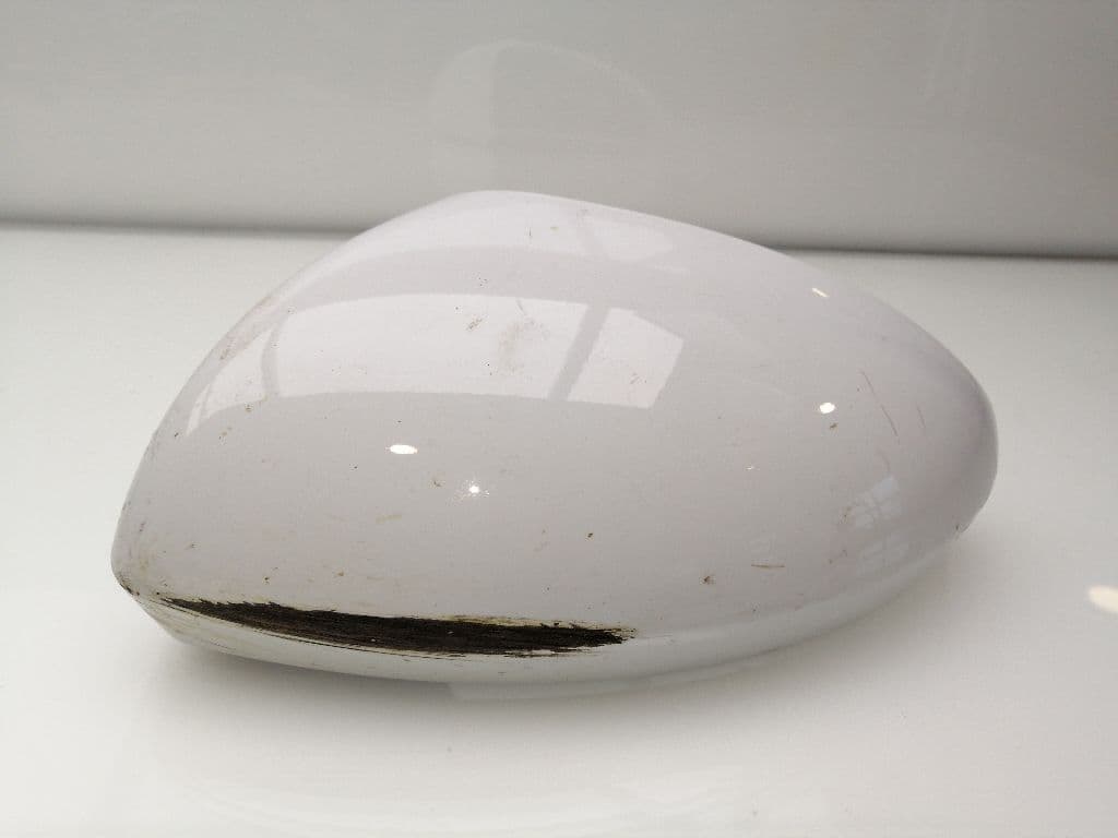 Retrovisor izquierdo RENAULT MEGANE IV BERLINA 5P