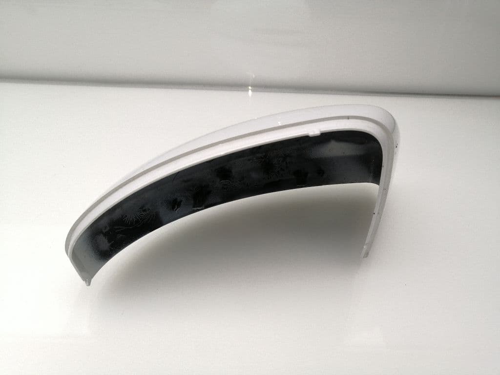Retrovisor izquierdo RENAULT MEGANE IV BERLINA 5P 3