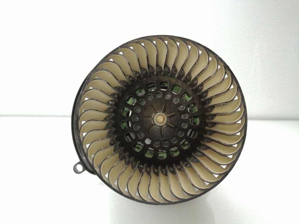 Motor calefaccion RENAULT MEGANE IV BERLINA 5P