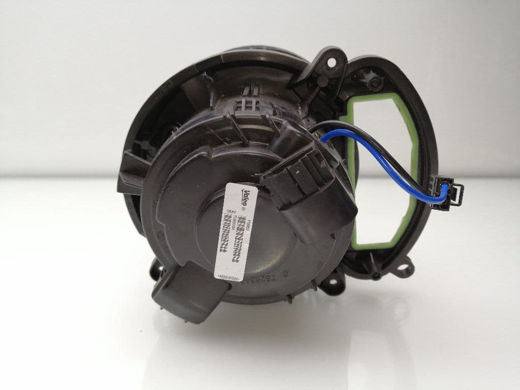 Motor calefaccion RENAULT MEGANE IV BERLINA 5P 2