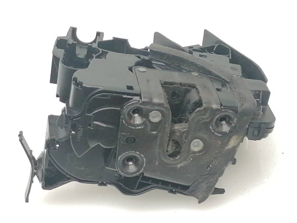 Cerradura puerta delantera derecha RENAULT MEGANE IV BERLINA 5P 2