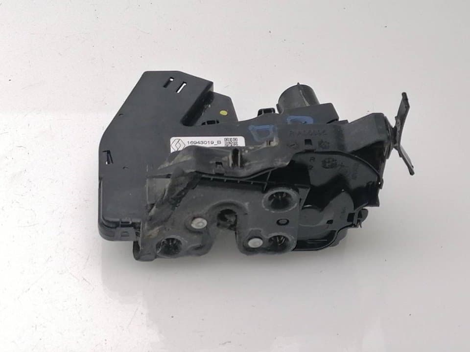 Cerradura puerta delantera derecha RENAULT MEGANE IV BERLINA 5P