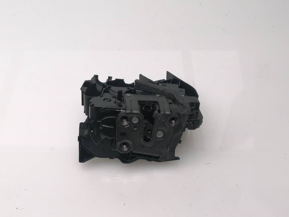 Cerradura puerta trasera derecha RENAULT MEGANE IV BERLINA 5P 3
