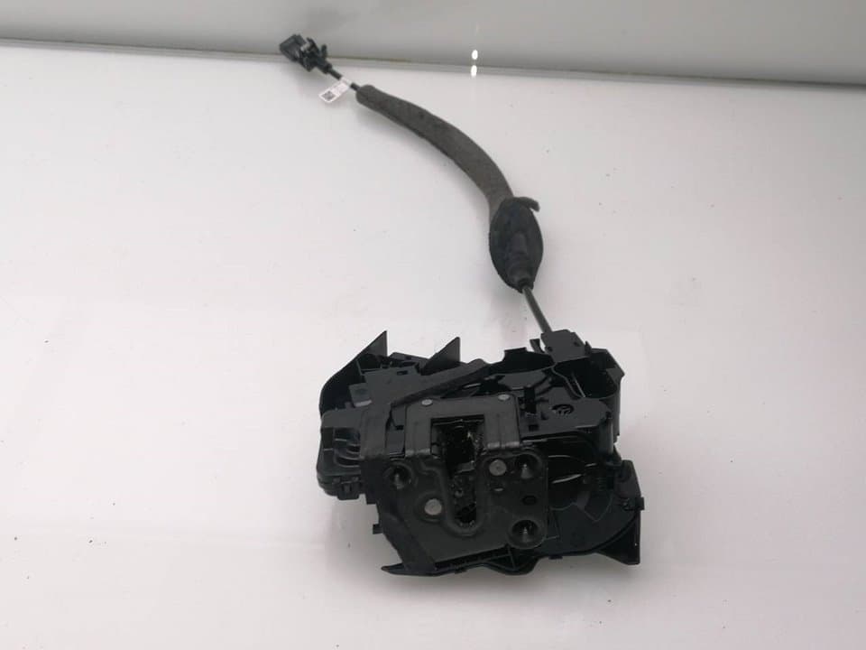 Cerradura puerta trasera izquierda RENAULT MEGANE IV BERLINA 5P