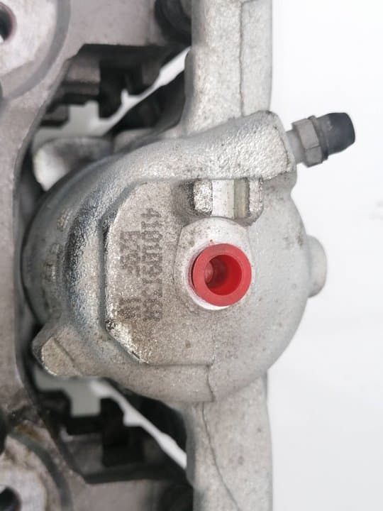 Recambio RENAULT MEGANE IV BERLINA 5P ref. 410109136R 3